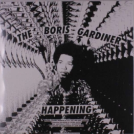 Ultra Super Dub Vol. II (Reissue) - Boris Gardiner - LP - Front