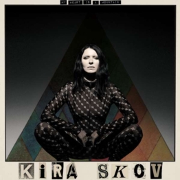 My Heart Is A Mountain - Kira Skov - LP - Front