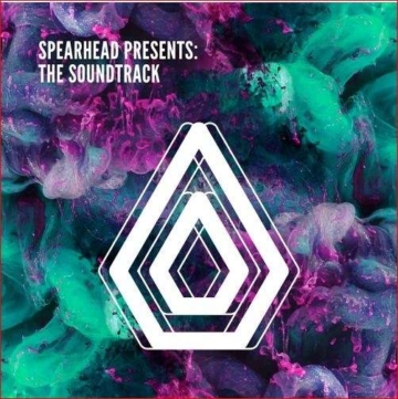 Spearhead Presents: The Soundtrack - Various Artists - LP - Front
