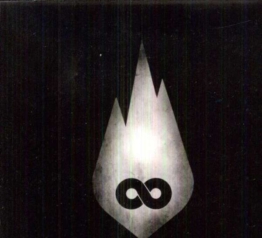 End Is Where We Begin - Thousand Foot Krutch - CD - Front