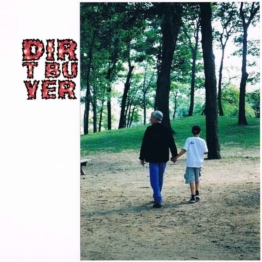 Dirt Buyer - Dirt Buyer - LP - Front