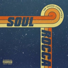 In Good Company - SoulRocca - LP - Front