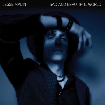 Sad And Beautiful World - Jesse Malin - LP - Front