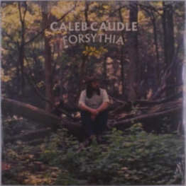 Forsythia - Caleb Caudle - LP - Front