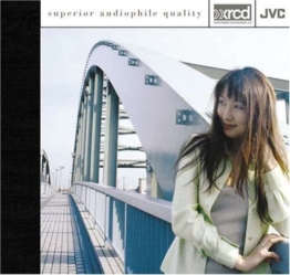 Bridge (XRCD) - Hiroko Kokubu - XRCD - Front