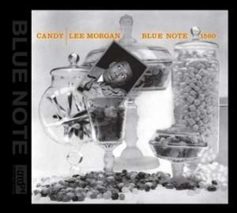 Candy - Lee Morgan (1938-1972) - XRCD - Front