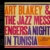 A Night In Tunisia (1960) (XRCD) - Art Blakey (1919-1990) - XRCD - Front