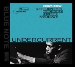 Undercurrent - Kenny Drew (1928-1993) - XRCD - Front