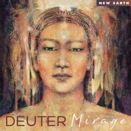 Deuter: Mirage -  - CD - Front