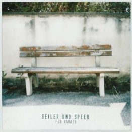 Für immer - Seiler und Speer - LP - Front