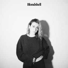 Blondshell - Blondshell - LP - Front