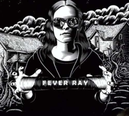Fever Ray - Fever Ray - LP - Front