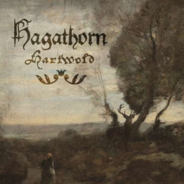 Hartworld - Hagathorn - CD - Front