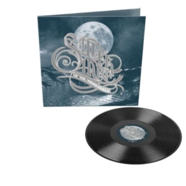 Silver Lake - Esa Holopainen - LP - Front