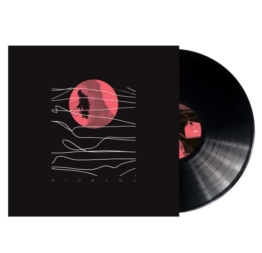 Diorama - Mol - LP - Front