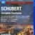 Sämtliche Ouvertüren - Franz Schubert (1797-1828) - Blu-ray Audio - Front