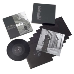 Nightbird (180g) (Boxset) (45RPM) - Eva Cassidy - LP - Front