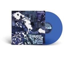 The Sun Is Shining Down (Limited Edition) (Translucent Blue Vinyl) (in Deutschland/Österreich/Schweiz exklusiv für jpc!) - John Mayall - LP - Front