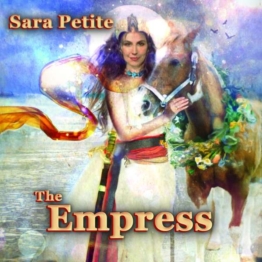 Empress - Sara Petite - LP - Front