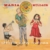 Let's Get Happy Together (180g) (Colored Vinyl) - Maria Muldaur & Tuba Skinny - LP - Front