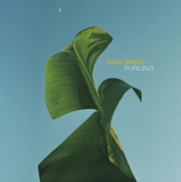 Furling - Meg Baird - LP - Front