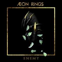 Enemy - Aeon Rings - LP - Front