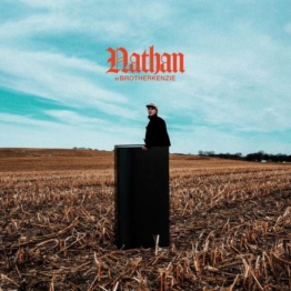 Nathan - Brotherkenzie - LP - Front