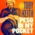 Peso In My Pocket - Toby Keith - LP - Front