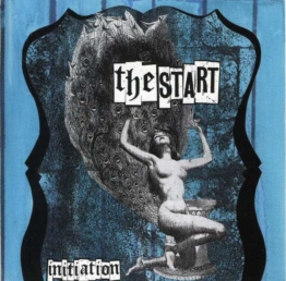 Initiation - Start - CD - Front