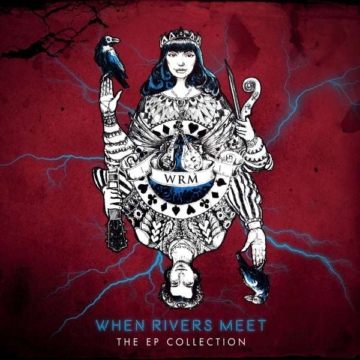 The EP Collection - When Rivers Meet - LP - Front
