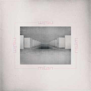 Milan - Alister Fawnwoda - LP - Front