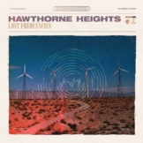 Lost Frequencies (Limited Edition) (Colored Vinyl) - Hawthorne Heights - LP - Front