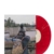 I Wish I Could Stay Here (Limited Edition) (Red