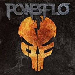 Powerflo (Limited-Edition) - Powerflo - LP - Front