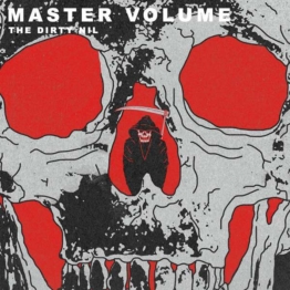 Master Volume - The Dirty Nil - LP - Front