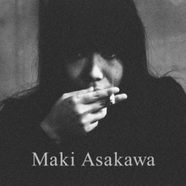 Maki Asakawa - Maki Asakawa - LP - Front