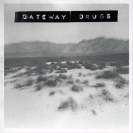 Magick Spells - Gateway Drugs - LP - Front