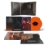 Halloween Ends (O.S.T.) (Limited Edition) (Pumpkin Orange Vinyl) - John Carpenter - LP - Front