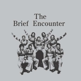 Introducing The Brief Encounter (180g) (Limited Edition) (Smoky Mountain Vinyl) - Brief Encounter - LP - Front