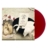 Charity Ball (Limited Edition) (Ruby Red Vinyl) - Fanny - LP - Front