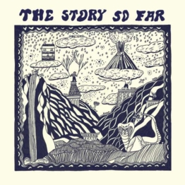 The Story So Far (Limited Edition) (Colored Vinyl) - The Story So Far - LP - Front