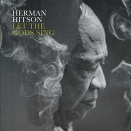 Let The Gods Sing - Herman Hitson - LP - Front