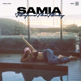 Before The Baby - Samia - LP - Front
