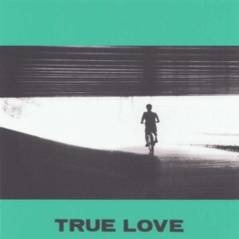 True Love - Hovvdy - LP - Front