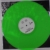 Notion (Limited-Edition) (Green Vinyl) - Tash Sultana - LP - Front