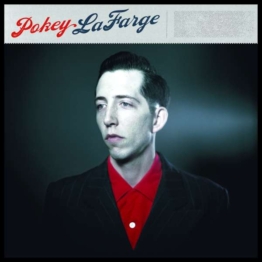 Pokey Lafarge - Pokey LaFarge - LP - Front