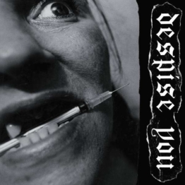 West Side Horizons (Limited Edition) (Colored Vinyl) - Despise You - LP - Front