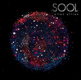 Sool - Ellen Allien - LP - Front