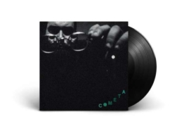 Cometa - Nick Hakim - LP - Front