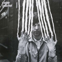 Peter Gabriel 2: Scratch (remastered) (180g) - Peter Gabriel - LP - Front